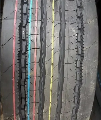 315/80 R22.5 CORDIANT PROFESSIONAL FR-2 РУЛЕВАЯ 156/150L Автошина