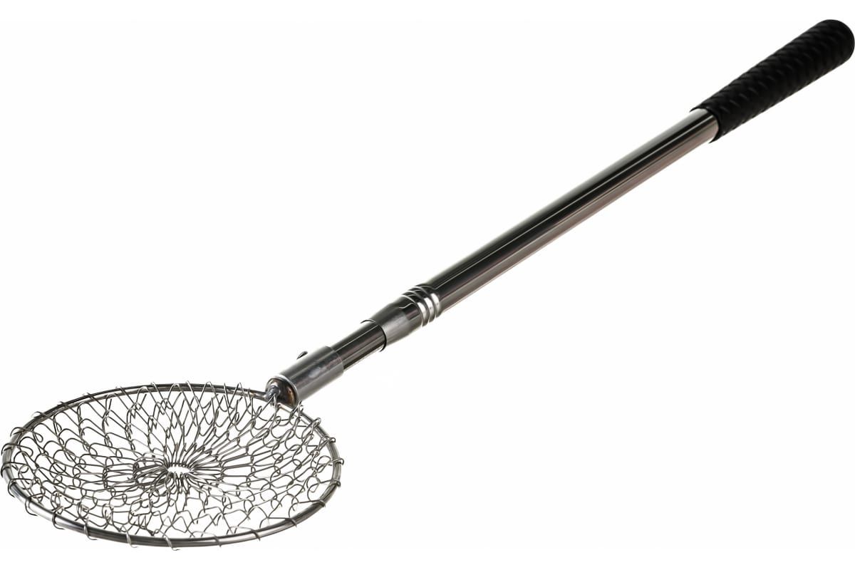 Черпак с сеточкой HIGASHI ice scoop 11cm