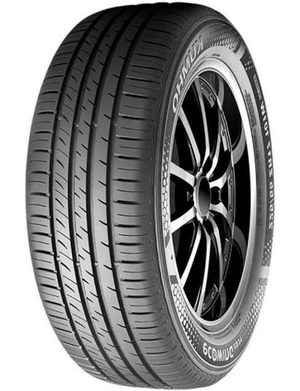 Шина Kumho Ecowing ES31 195/65 R15 91H