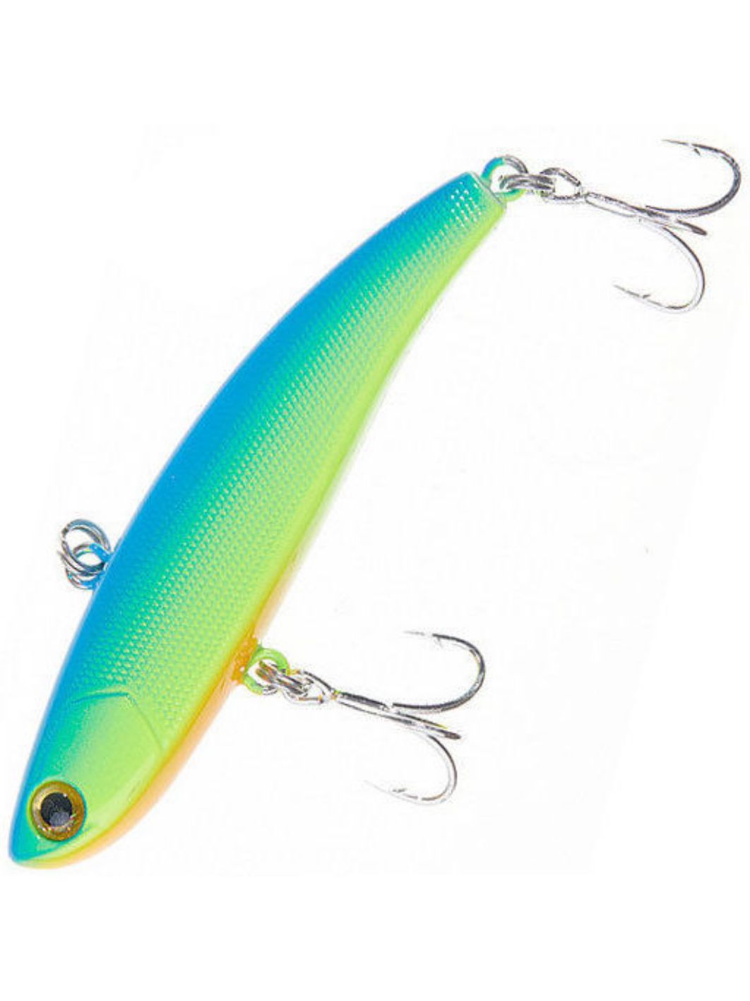 Раттлин HIGASHI Slimer 90mm 23g (#03)