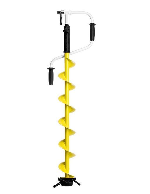 Ледобур ICEBERG-EURO 130R-1300 v3.0 правое вращение Тонар