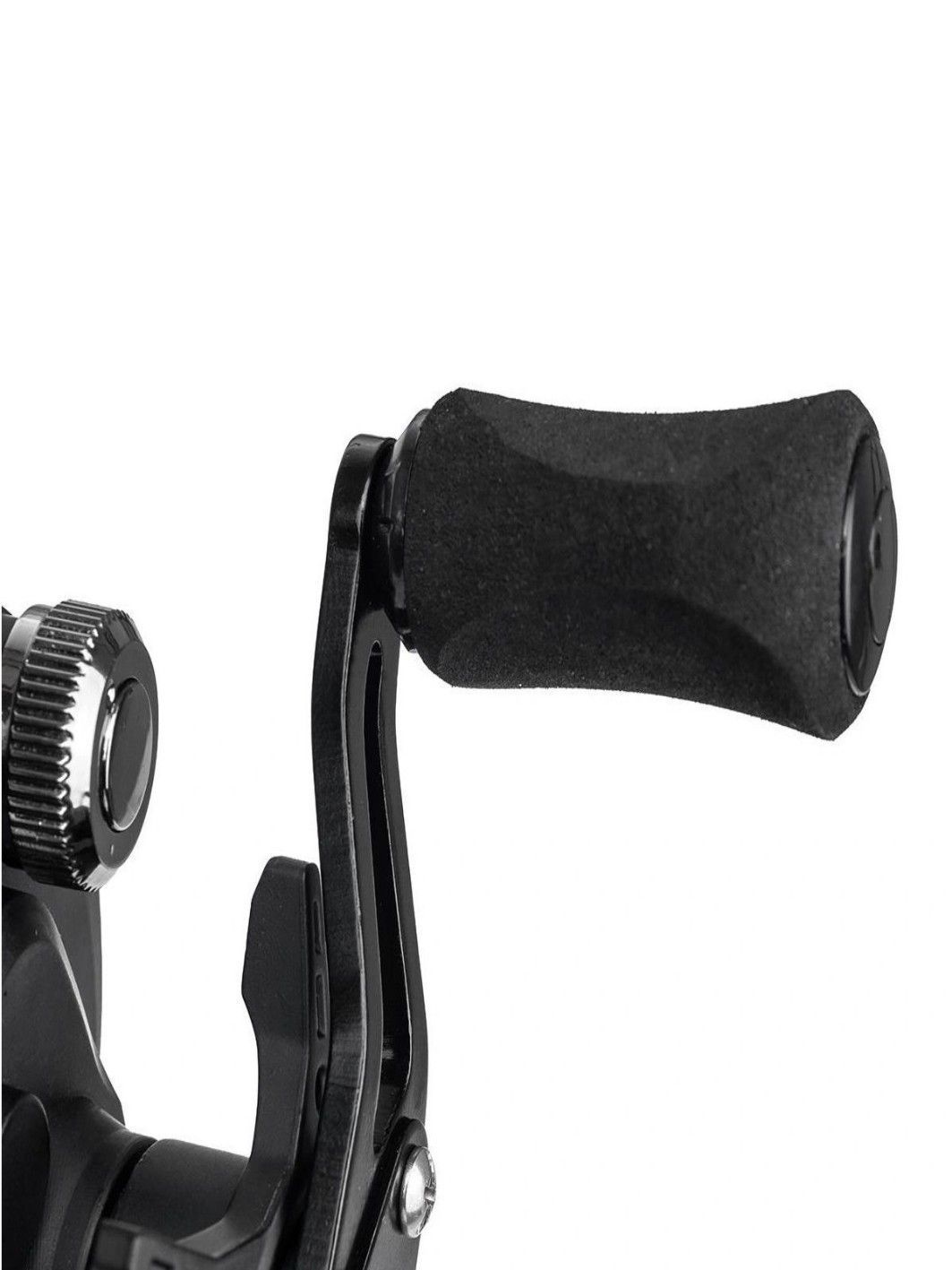 Катушка зимняя Apex LH (N-DFS70-L) Nisus
