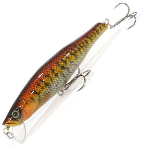 Воблер AR Lures Minnow 110 #004