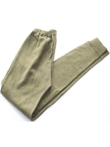 Термобелье KARHU (джемпер + брюки) (3-х слойное) оливковый/ OLIVE (56-58/182)
