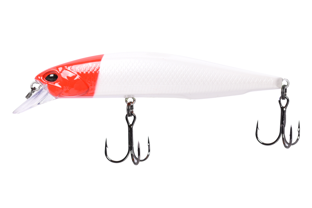 Воблер LureMax DINGO 100S MR-145 14, 8г. тонущий