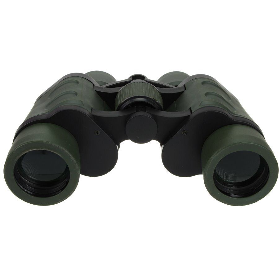 Бинокль "СЛЕДОПЫТ", 7х35, хаки, в чехле
