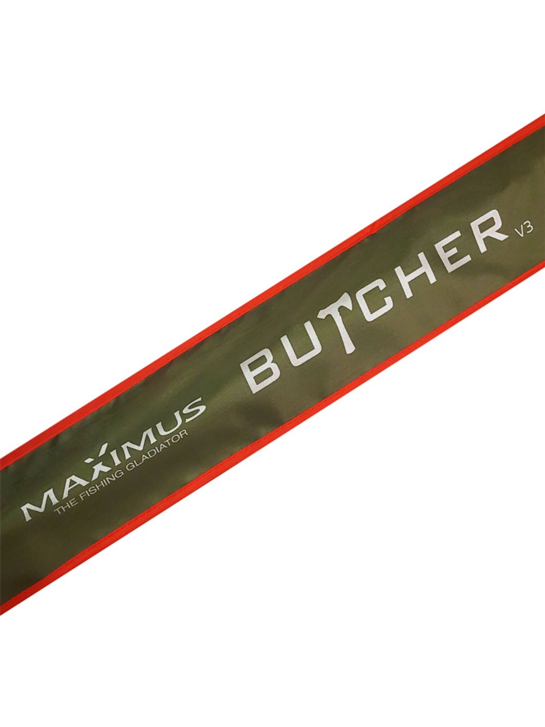 Удилище спин.Maximus BUTCHER V3 24M 2,4m 7-28g