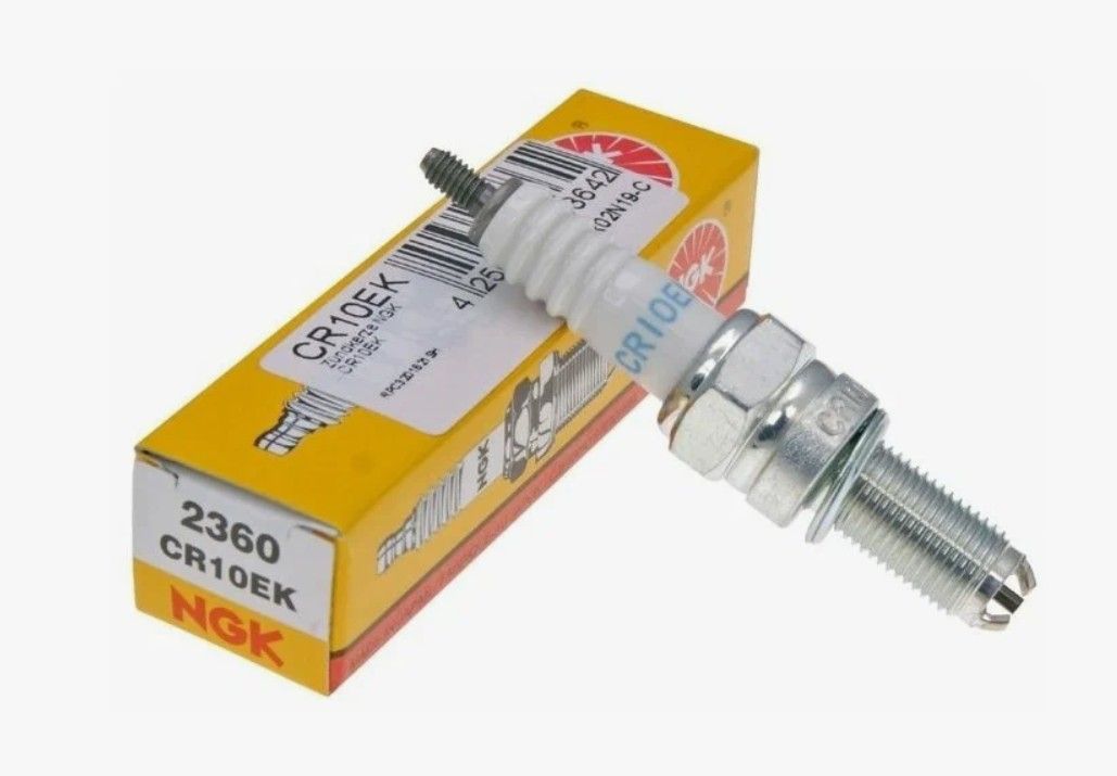 Свеча NGK CR10EK 2360 