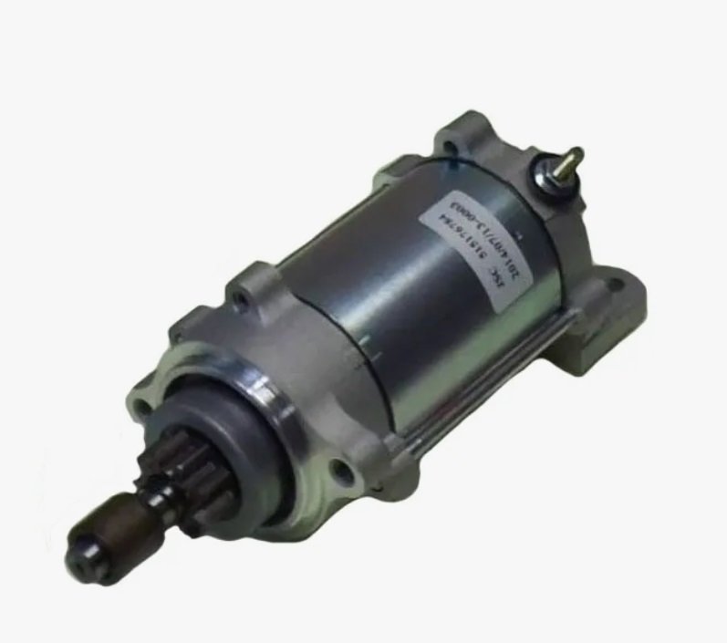 Электростартер редукторный RMD1001003 Тайга