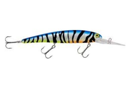 Воблер BANDIT DEEP SUSPENDING MINNOW OL102