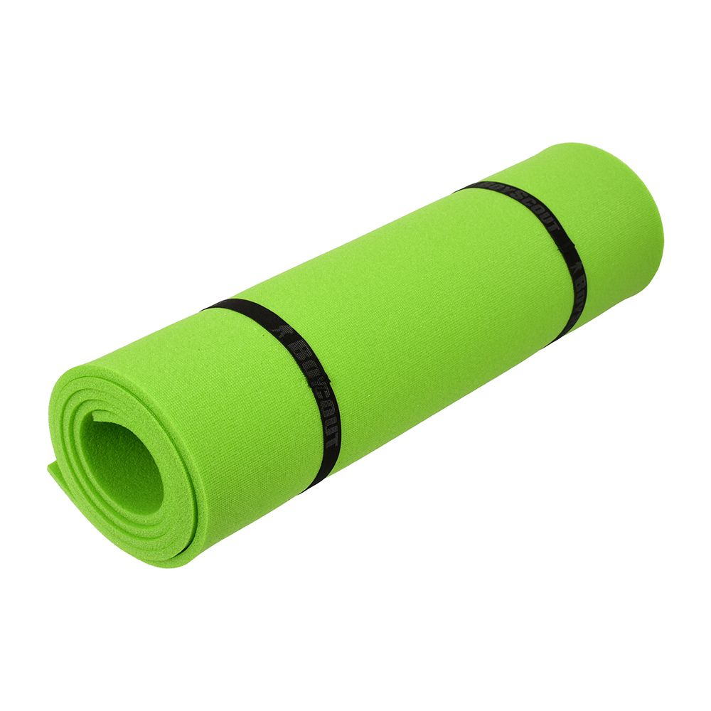 Коврик туристический Boyscout 180х60х0,8 см.