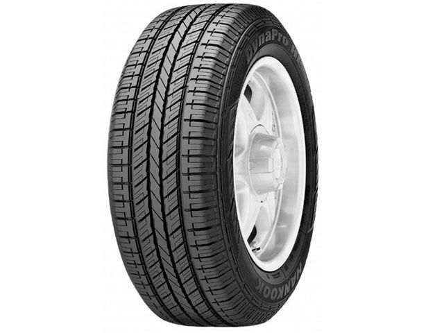 Шина Hankook Dynapro HT RA43 265/60 R18 110V