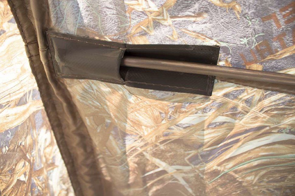 Тамбур-соединитель для палаток УП-2 мини, УП-1 мини Берег 