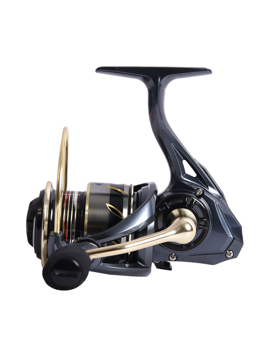 Катушка безынерционная Maximus ARGENT 2000 (7+1 подш.)