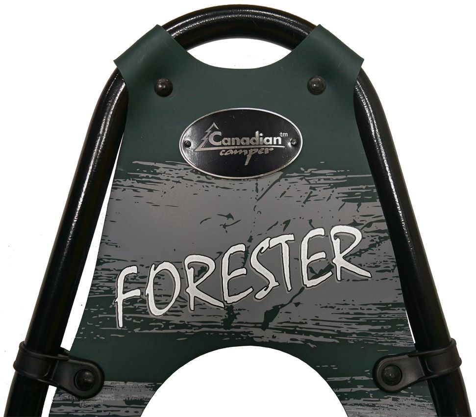 Снегоступы FORESTER F1242 30.5x106.7 до 130 кг.  