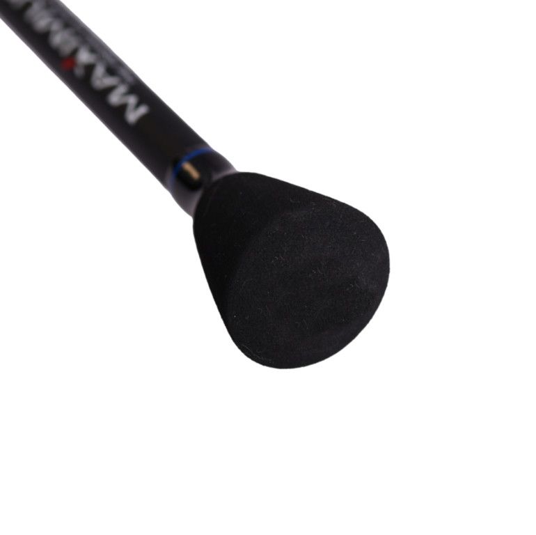 Удилище спин.Maximus INDIGO Micro-Jig - S 19UL 1,9m 0,8-5g