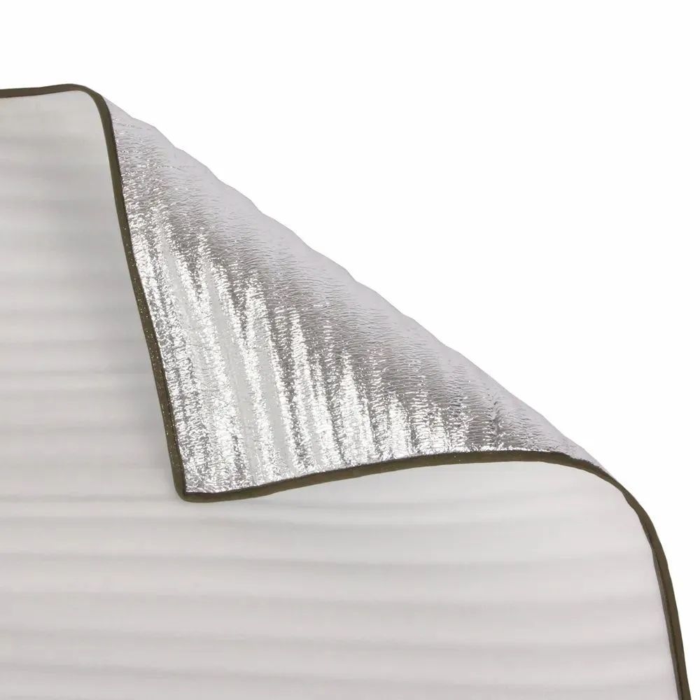 Пол для палатки зимняя куб 1, 8х2, 0 с 3-отверстиями Helios