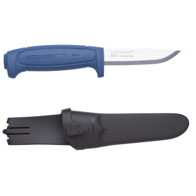 Нож Morakniv Basic 546 (91/2, 0)