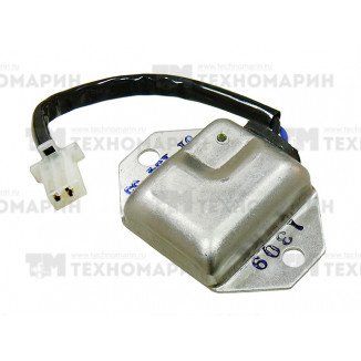 Регулятор напряжения Yamaha VK540 Sledex 01-154-35