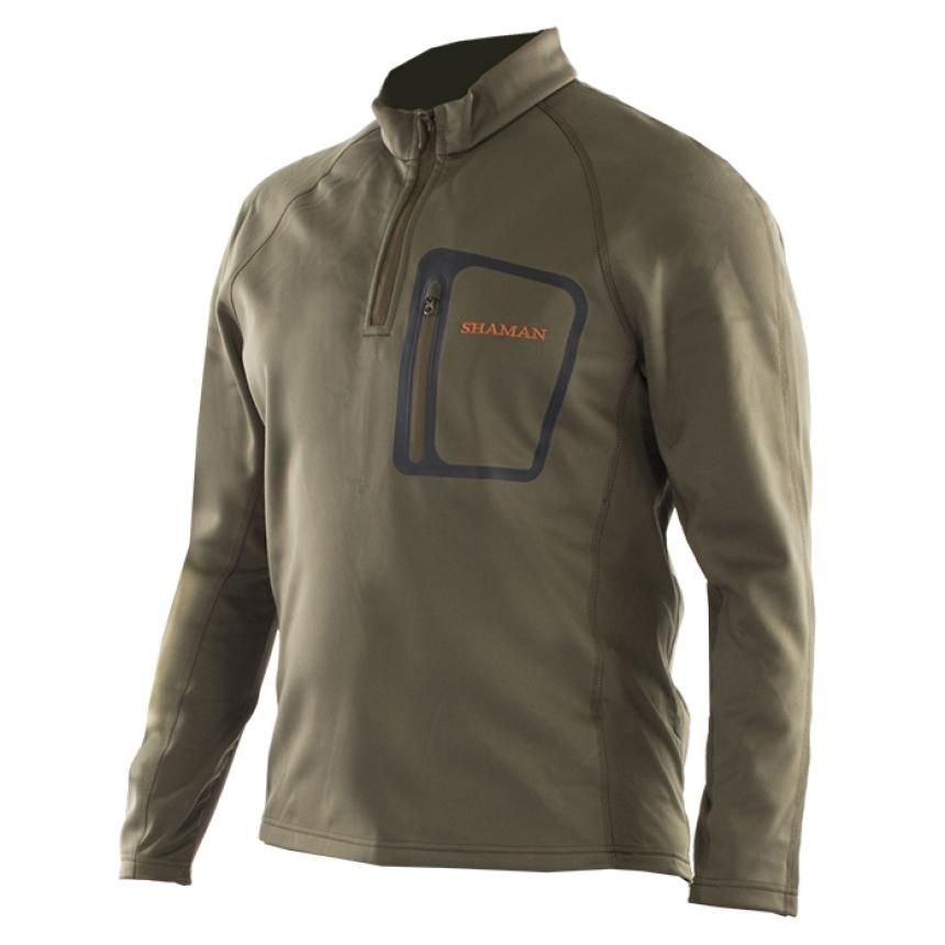 Костюм мужской "Scout",  softshell,  оливковый/olive (50-52/182) м