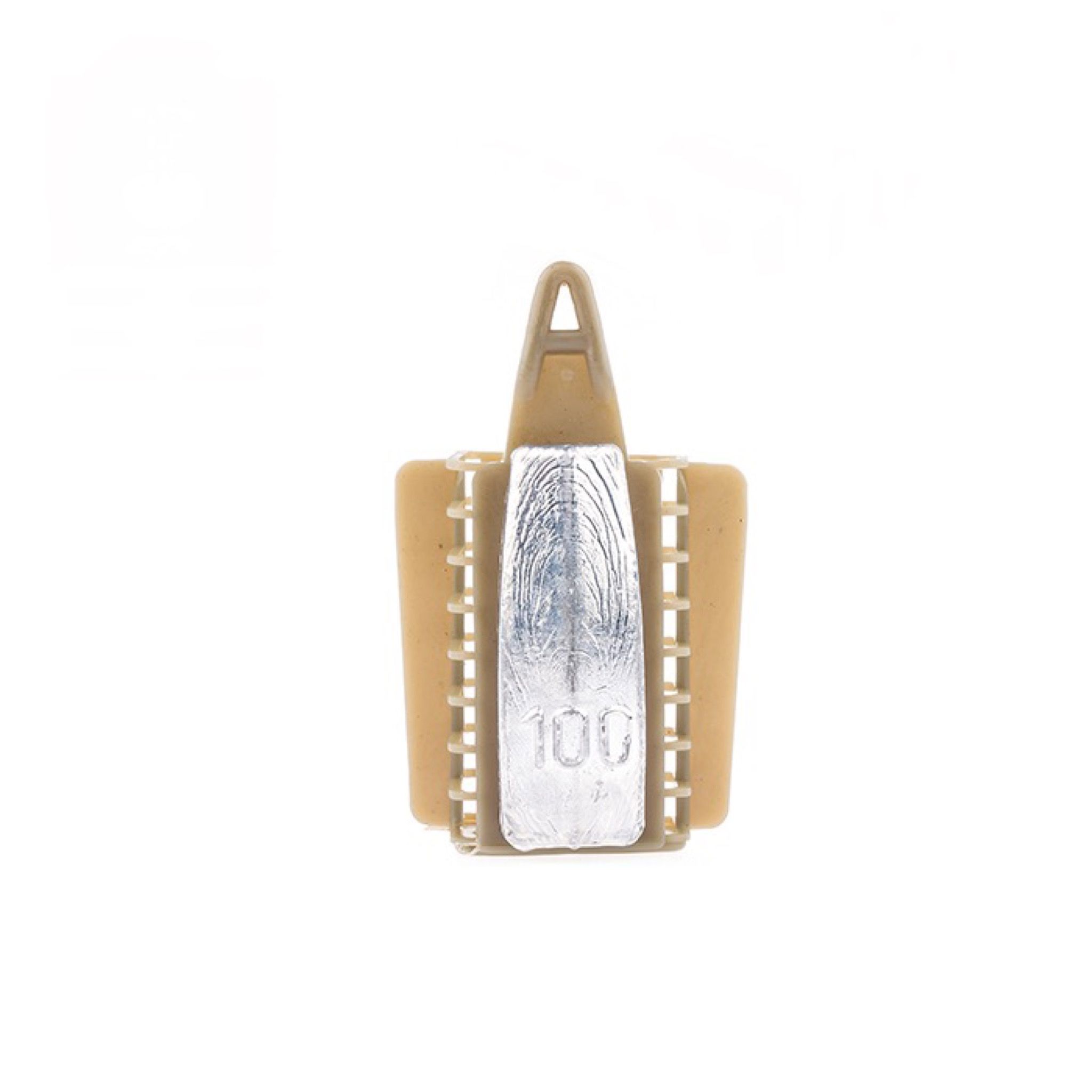 Кормушка фидерная Касатка кубик 90 гр. 