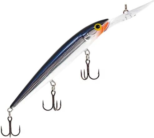 Воблер Rapala Down Deep Husky Jerk 12 /S