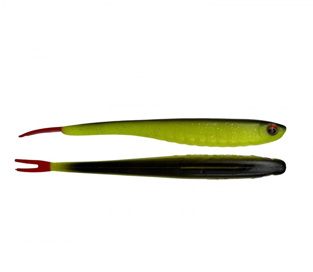 Приманка силиконовая Jig It Trump Slug 10 005 Squid