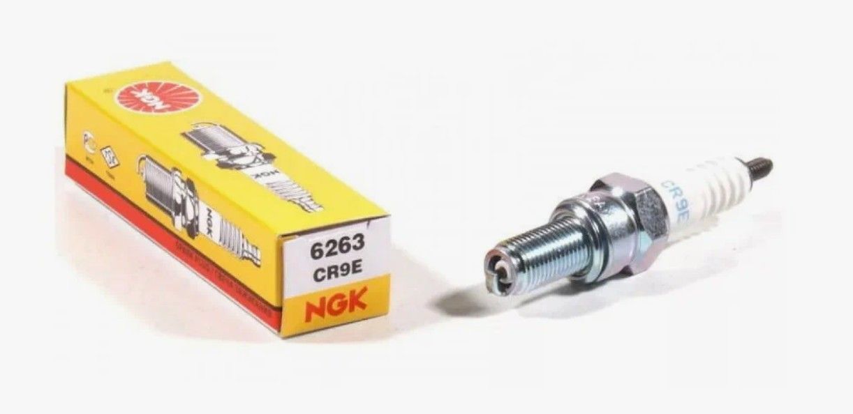 Свеча NGK CR9E 6263 