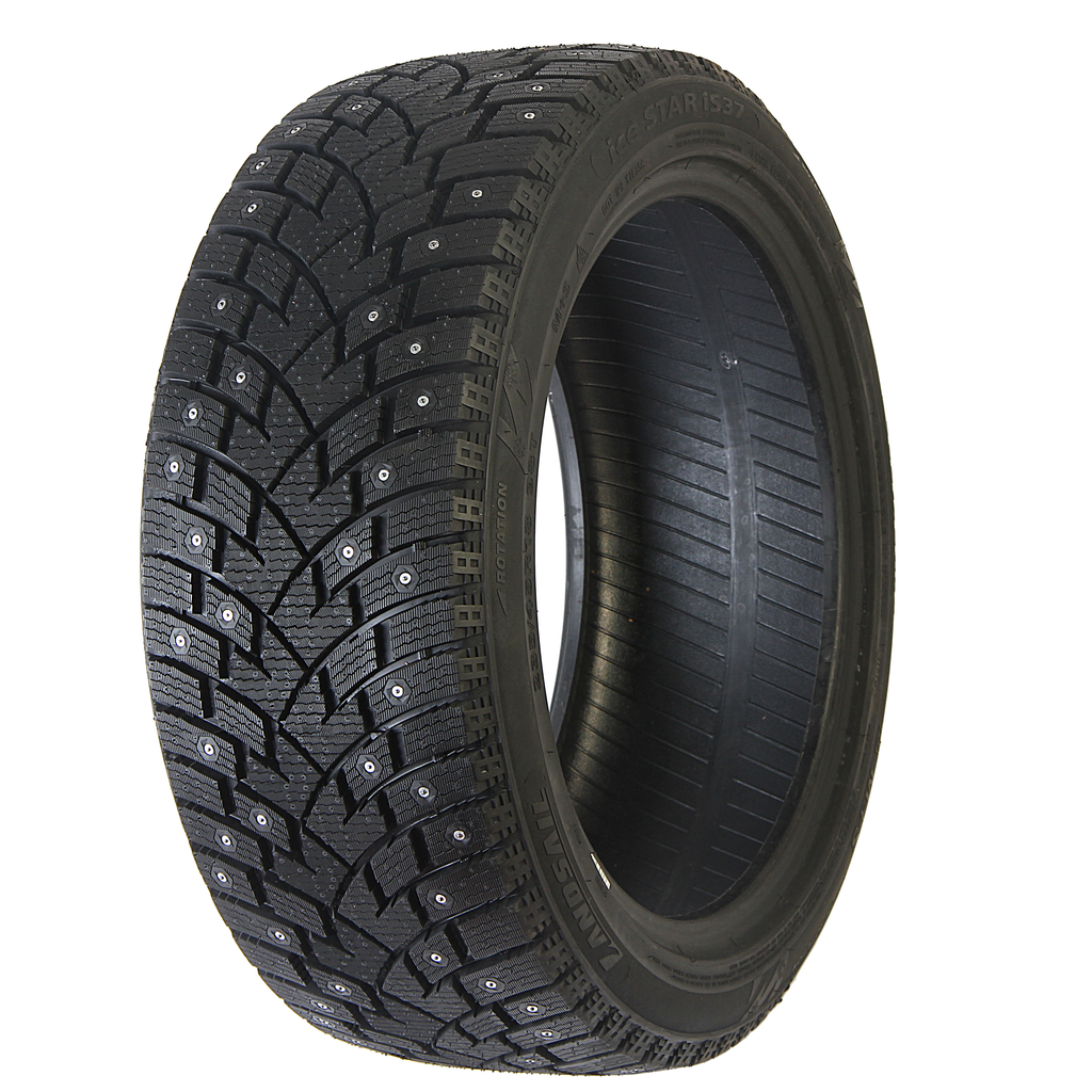 шина  LandSail Ice Star iS37  245/45 R20 103H шип.