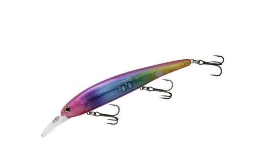 Воблер BANDIT SHALLOW WALLEYE B22