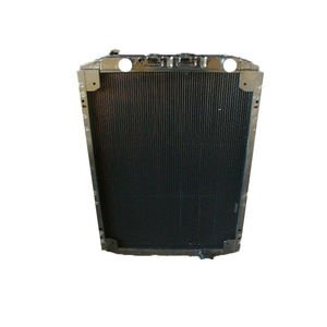 радиатор охлаждения маз-543208 3-рядный евро-3 дв.7511 (медный) 1411.1301010 