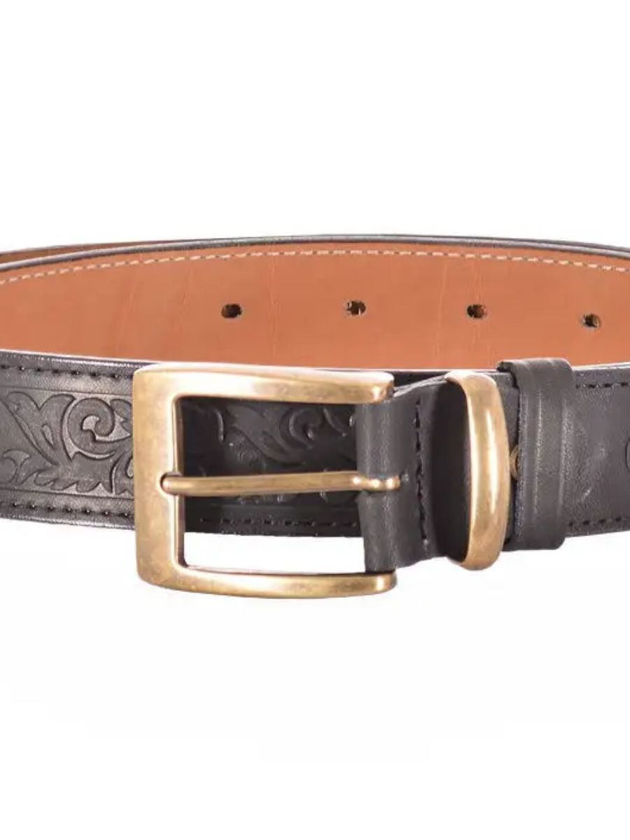 Ремень охотника брючный 40 мм №3