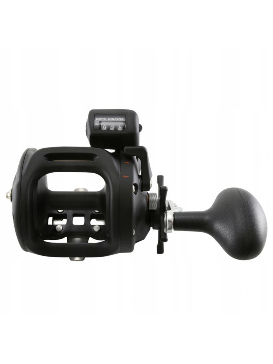Катушка Okuma New Magda DT 30DT Right handed