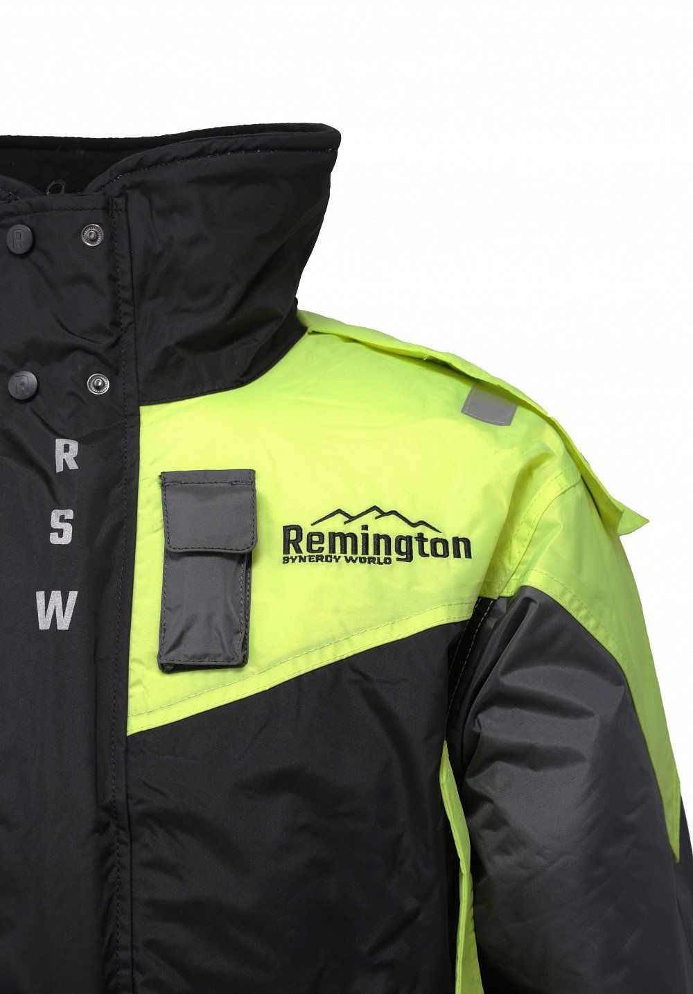 комбинезон поплавок remington lifeguard р. 3xl м