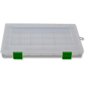 Коробка FisherBox 250 SH рыболовная (250х190х20мм,  Slim)