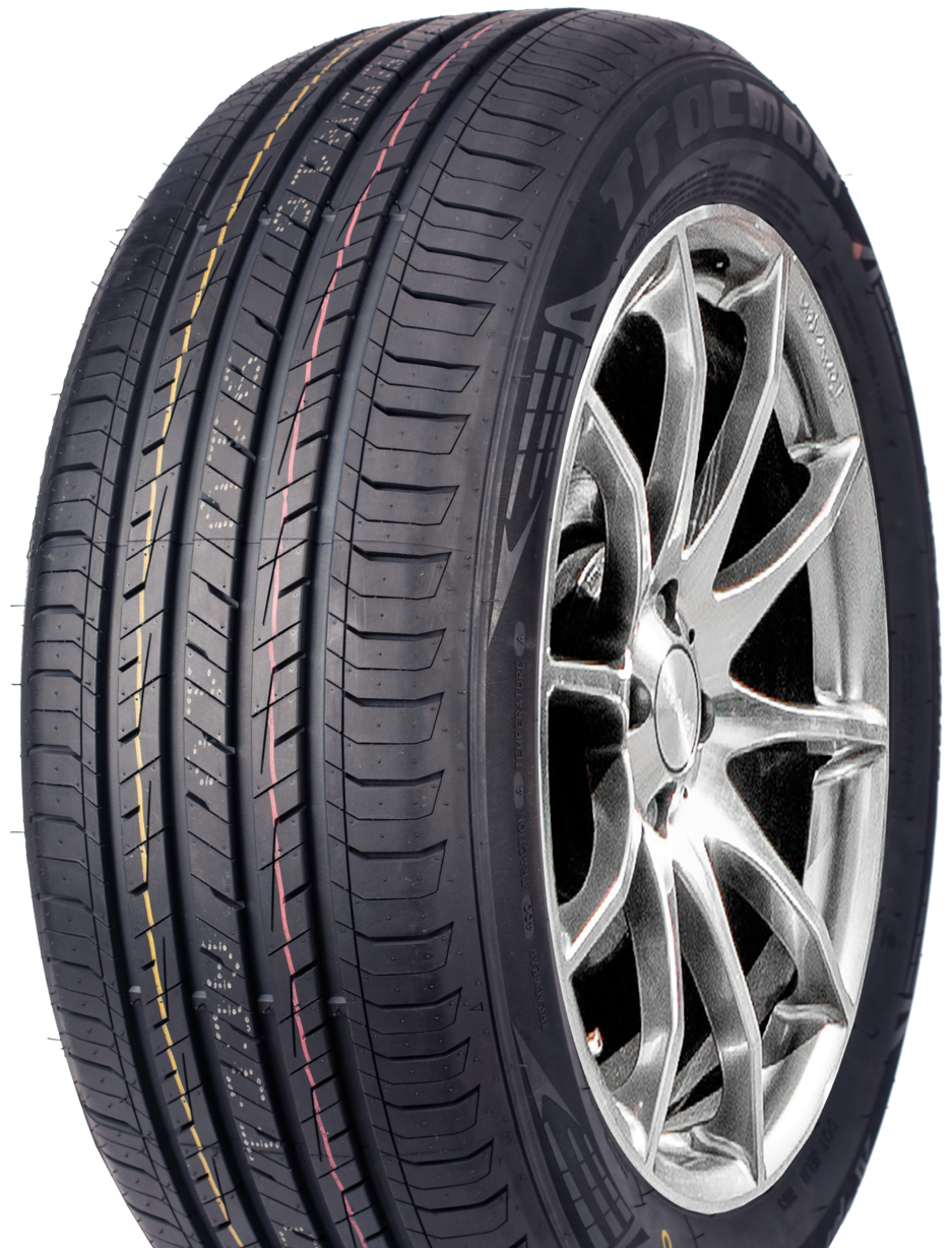 Шина Tracmax X-provilo TX5 195/65 R15 91V