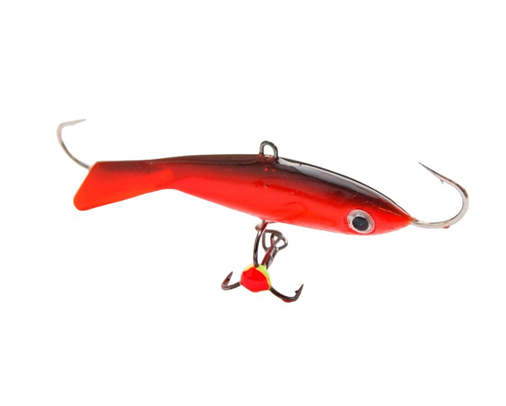 Балансир Тюлька 65мм/14, 2 гр BLD065014OR