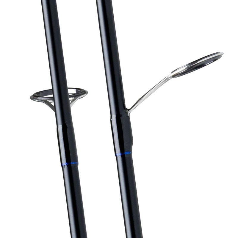 Удилище Okuma Competition Spin 6'0" 2-8g 2sec