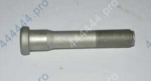 Болт колесный КамАЗ-4308 задний L=95мм М20х1, 5х95 (без шлицов) 4308-3104071