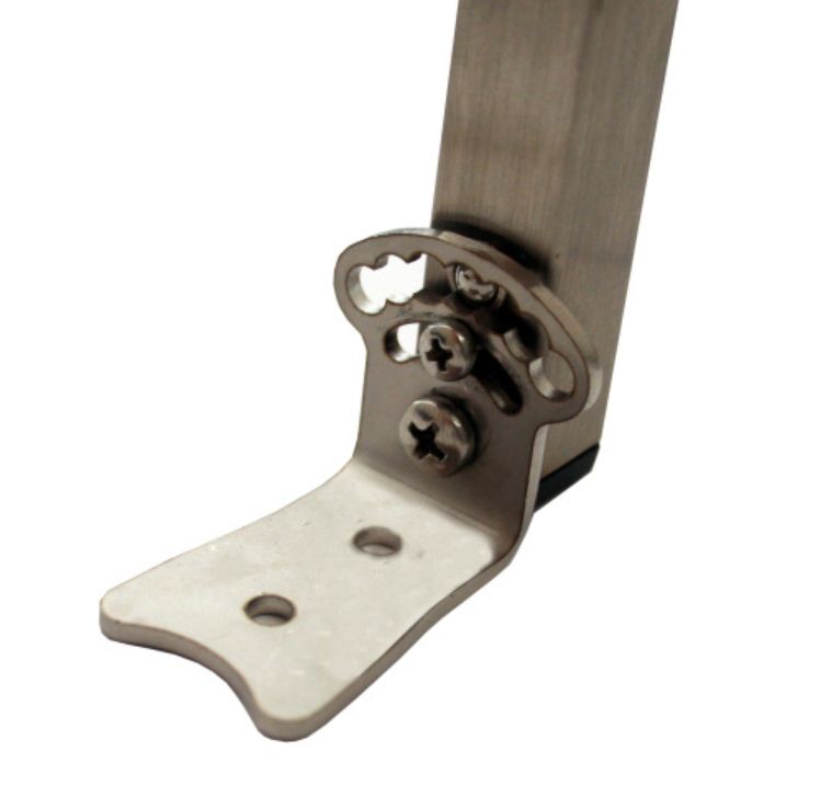 Струбцина Практик