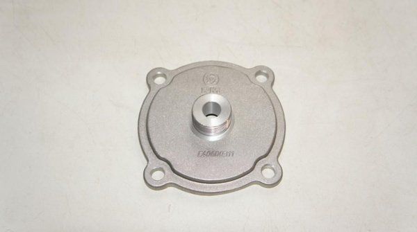 Крышка для датчика скорости М18х1.5 Тайга C40600311-01