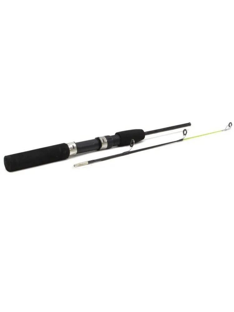 Удочка зимняя Namazu "Perch", стеклопластик, 65 см 