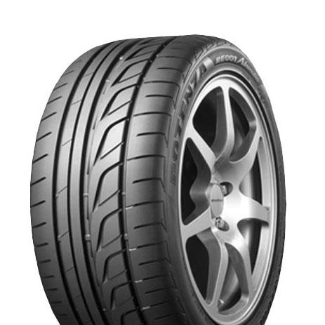 Шина Bridgestone Potenza RE002 Adrenalin 195/55 R15 85W