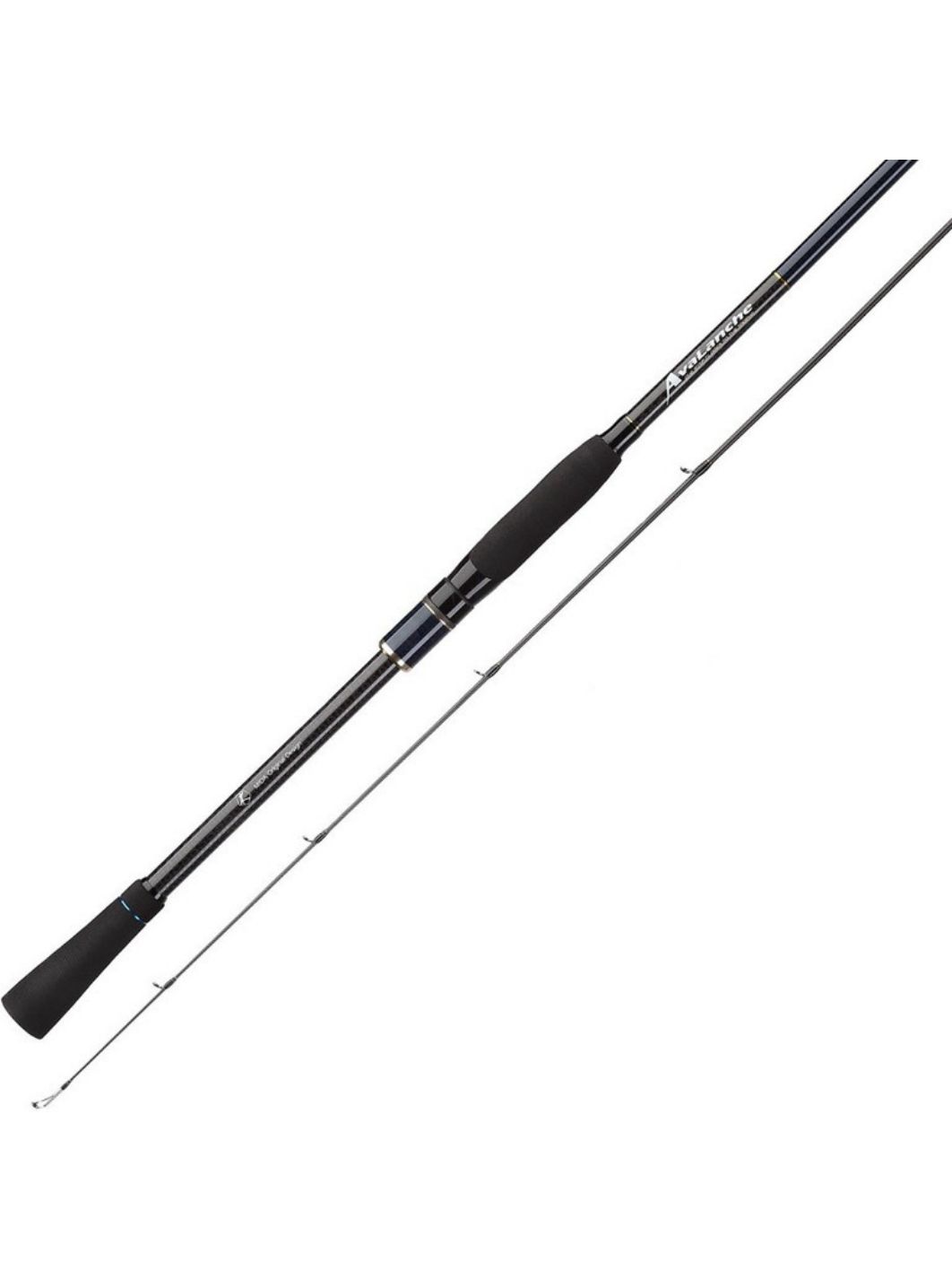 Удилище спиннинговое ZETRIX AVALANCHE ZAS-692MLM 6-23G 7-16LB