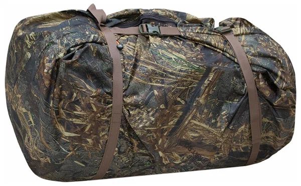 Пол утепленный Пентагон Берег