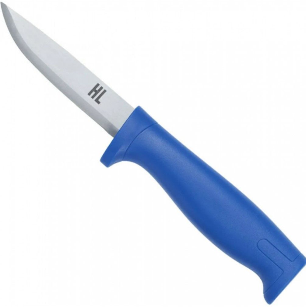 Нож HL Basic Blue, клинок 9см