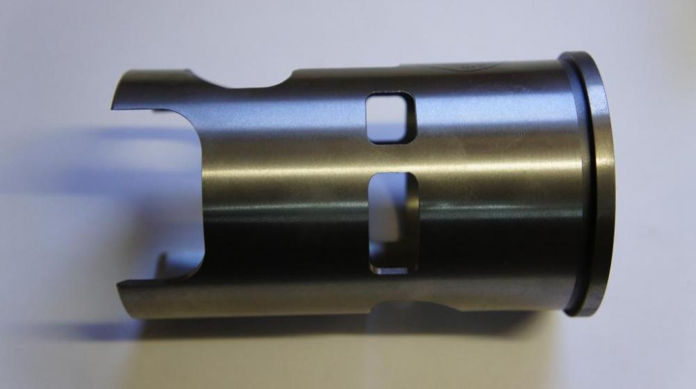 Гильза цилиндра LA Sleeve для Yamaha 540 FL-1237