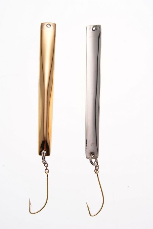 Блесна зимняя RIALINNA URA 6 H/M