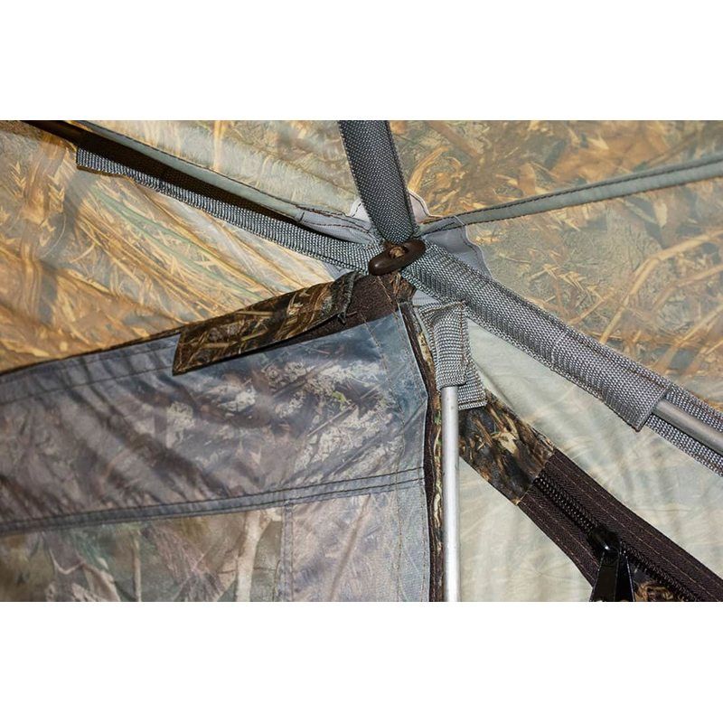 Сетка веранда Кубоид 4.40 (нового образца) Берег 