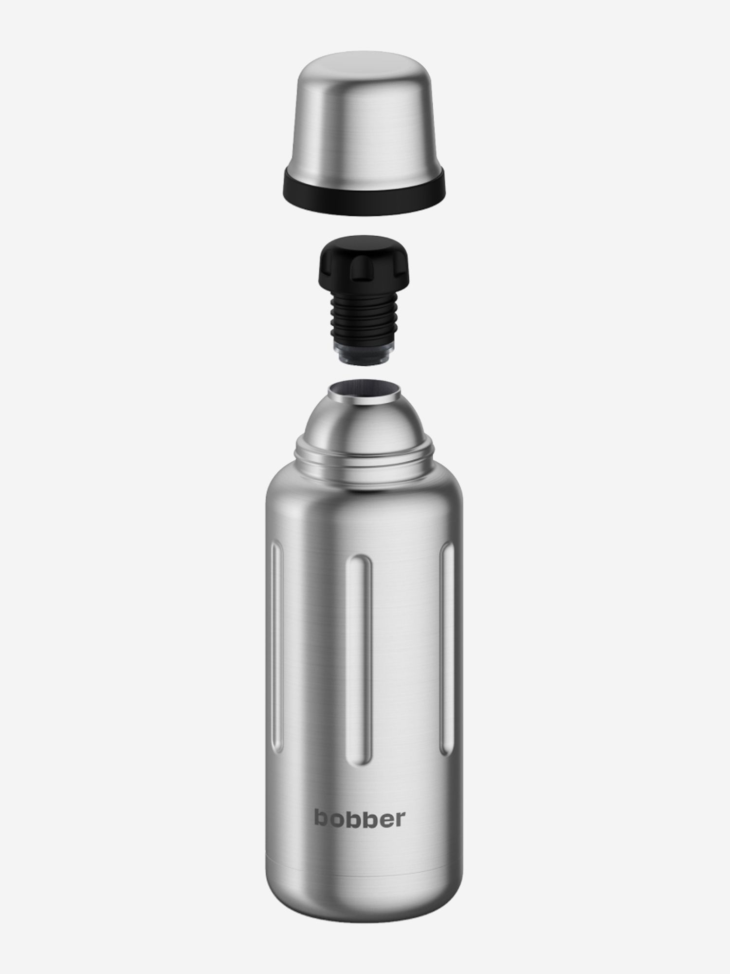 Термос Bobber Flask-1000 Glossy swg (1л.)